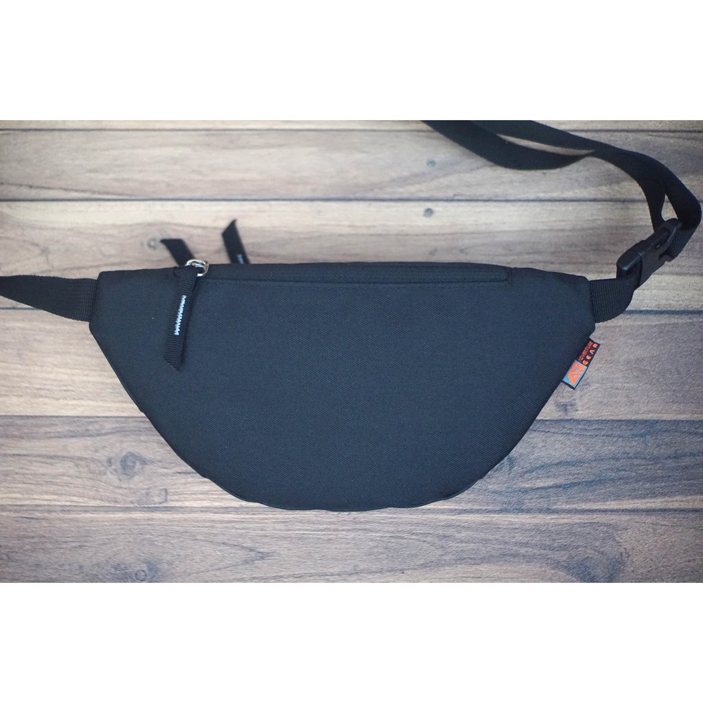 RECOMENDED TAS PINGGANG WAISTBAG ADVENTURE GEAR SCOPE