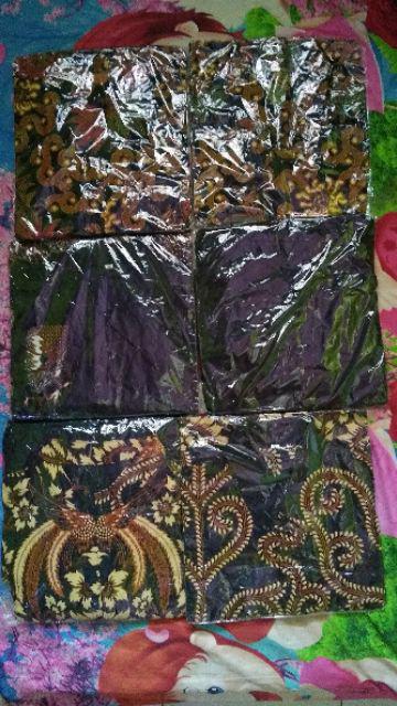 Maura Couple - Sania Ruffle Batik Couple Ori Ndoro Jowi Dnt Garansi Termurah Shopee - Adelia Classic