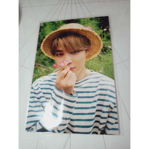 photo Jimin SG 2021