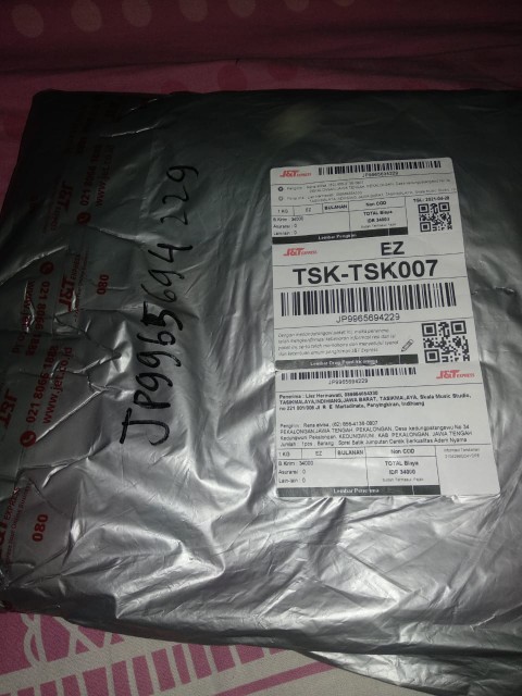 Sprei Batik Jumputan Cantik Berkualitas Adem Nyaman Menarik Batik