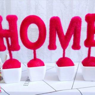 NS475 PAJANGAN BUNGA HIAS HOME SET ISI 4 POT PLASTIK NS475 PAJANGAN BUNGA HIAS HOME SET ISI 4 POT PLASTIK