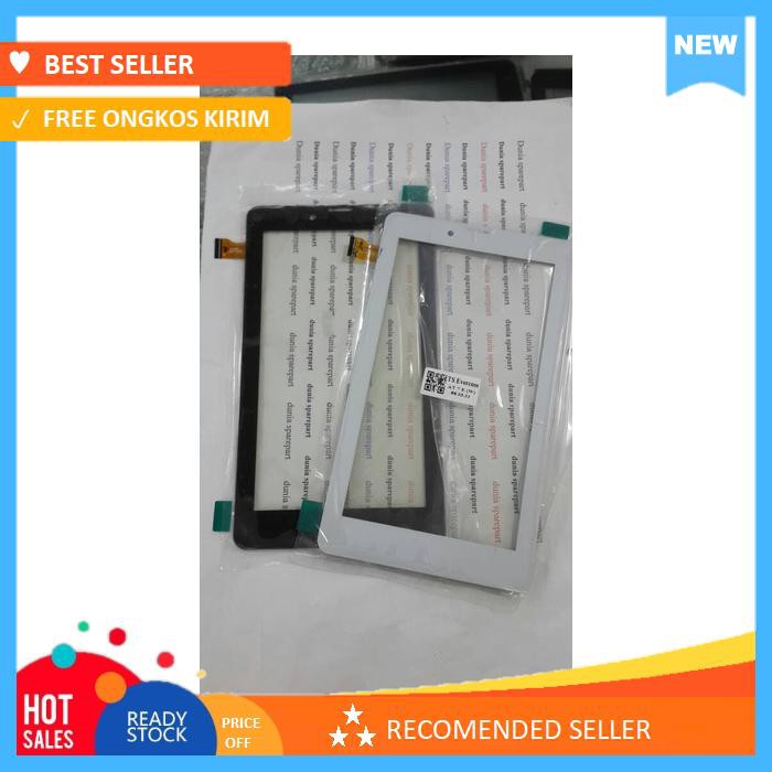 Touchscreen Evercoss At7E