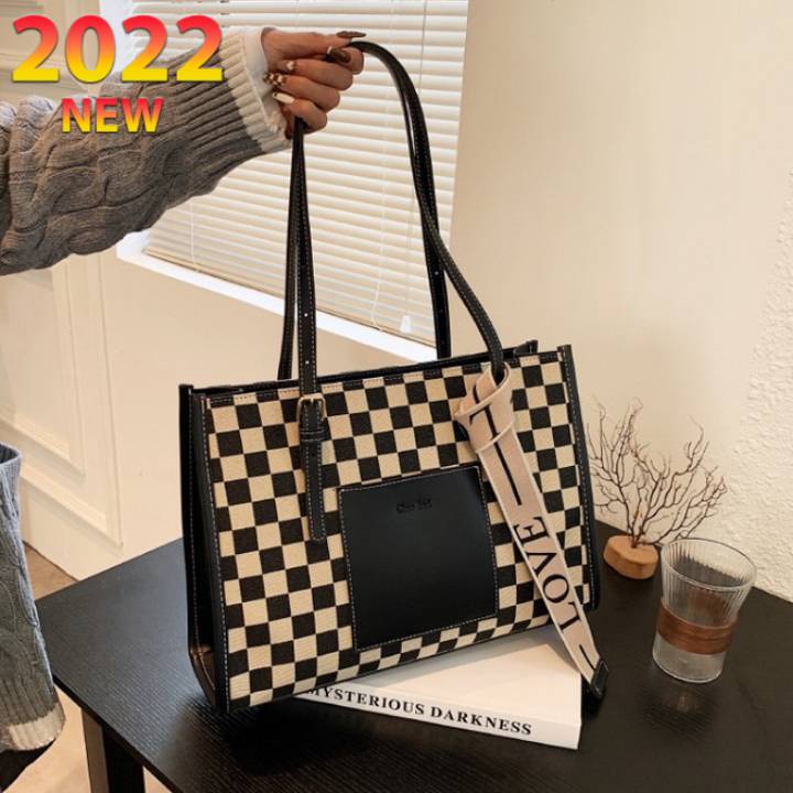 (2Pc Bisa 1Kg)GTBI998876816 New arrival  !!! Tas Tote Bag  Wanita Import original