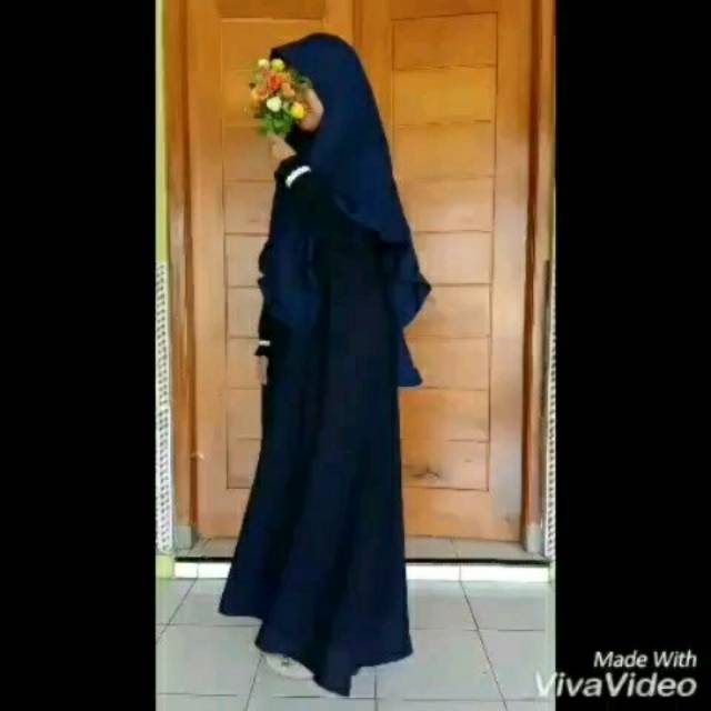 Gamis vanesa