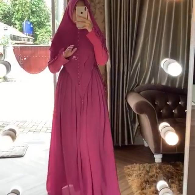 Sherly by hawwa aiwa