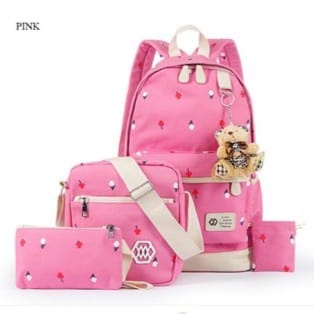 ATM- tas anak perempuan SD TK ransel anak unicorn/tas gendong anak cewek SD/ransel sekolah SD cewek/backpack anak sekolah