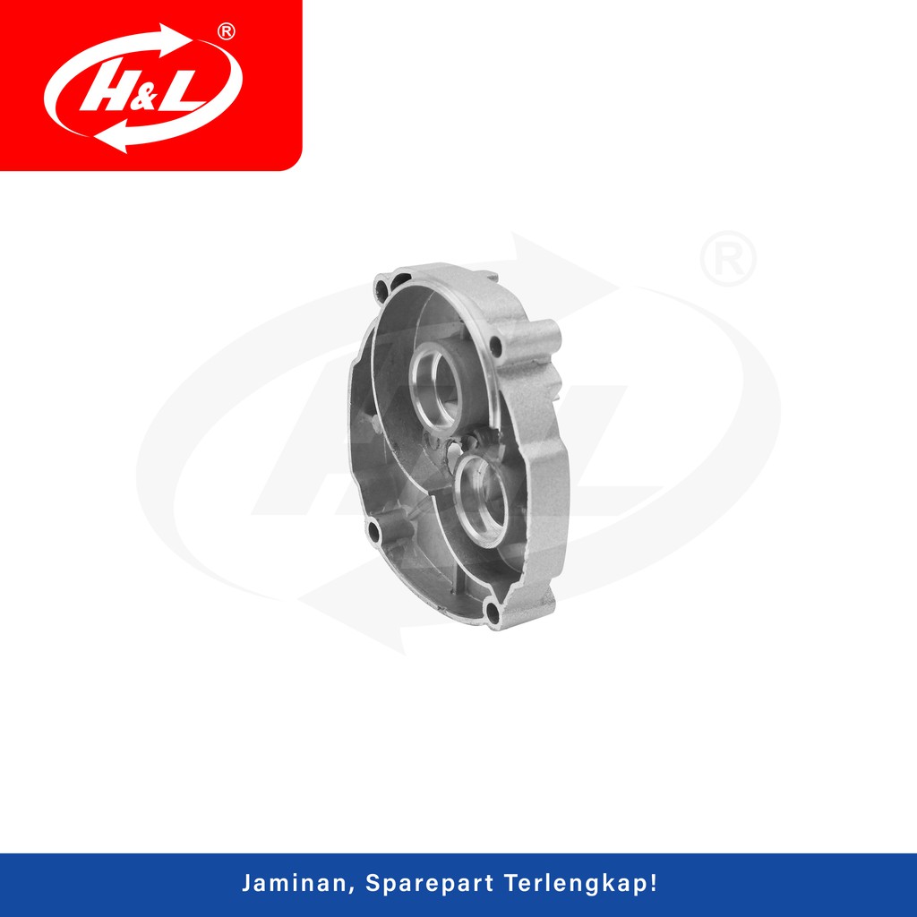 

HL Middle Cover For Electric Drill Pro JSN 8013/8016