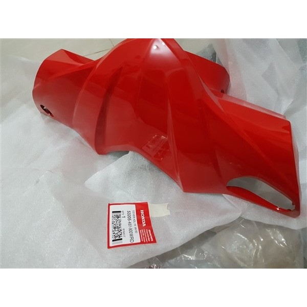 Batok Lampu Beat Pop Original Honda Merah