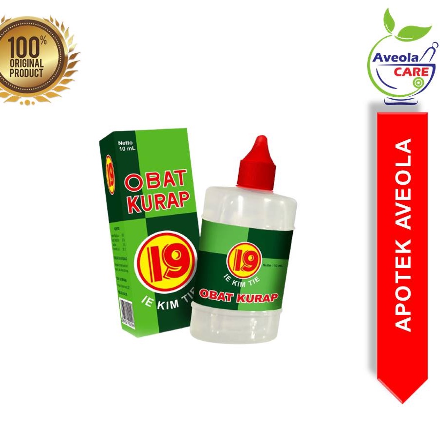 Obat kurap 19