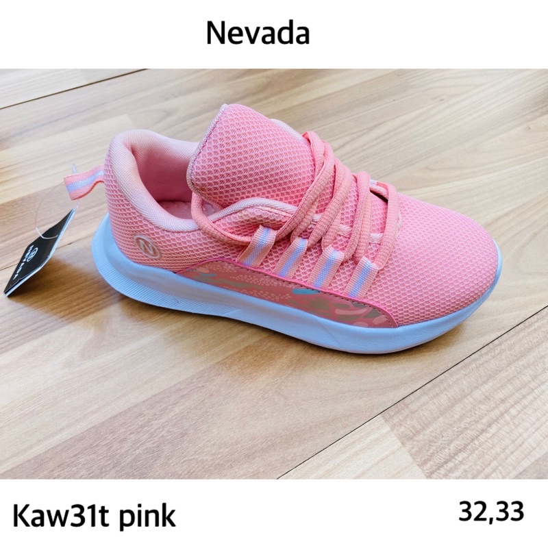 nevada kaw31t pink