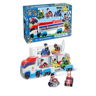 Mainan Mobil Truk Pemadam Kebakaran Paw Patrol Bisa Mainan Mobil Truk Pemadam Kebakaran Paw Patrol Bisa