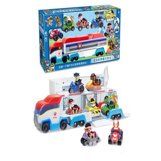  Mainan  Mobil Truk  Pemadam Kebakaran Paw Patrol Bisa 