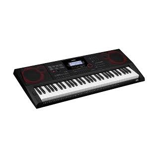 Keyboard Casio CTX3000 / CTX 3000 / CTX-3000