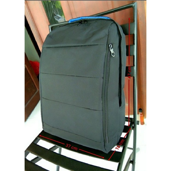 Tas Ransel Asus. Lenovo. Hp. Acer. Toshiba &amp; polos (waterproof)