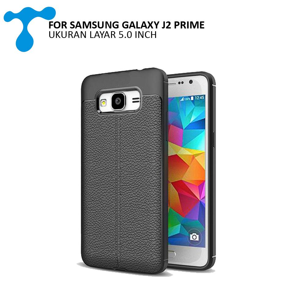 TPU Soft Case Auto Focus Samsung J2 Prime Silikon Case Auto Fokus- KONDOM HP Samsung J2 Prime CASING