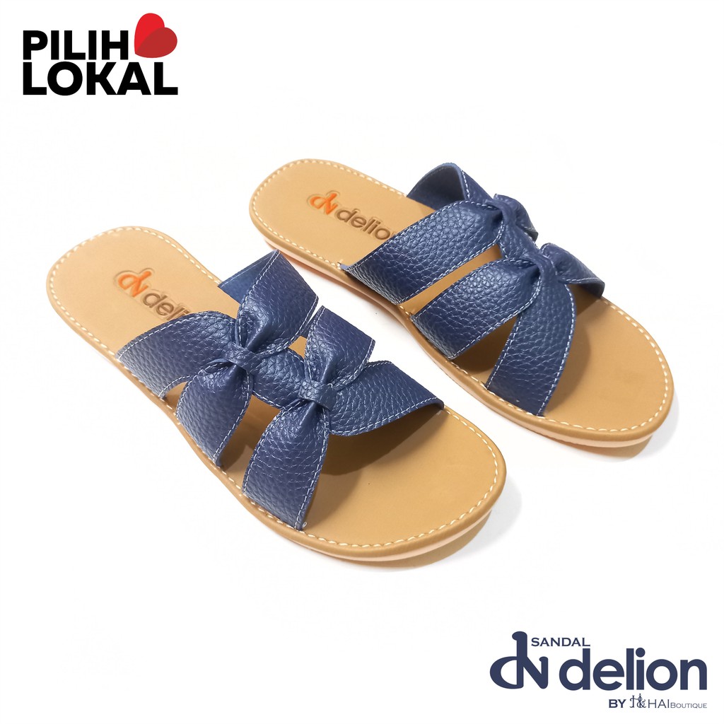 Sandal Papirut Wanita - Sandal Wanita Terbaru 2021 Murah - Sandal Wanita Murah Kekinian - Sandal Selop Wanita Karet - Sandal Slop Wanita - Sendal Wanita Kekinian Tali - Bisa COD Bayar Di Tempat - Sandal Wanita Kulit Jeruk - Sandal Teplek Wanita Pita Lokal