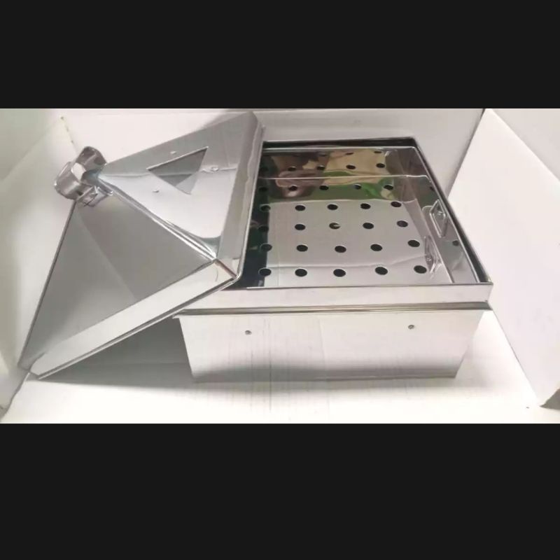 Klakat Kukusan Ukuran 30 Cm /Klakat Kukusan Kue/Klakat Dimsum/Klakat 30 cm/Kukusan/Kelakat Kukusan 3