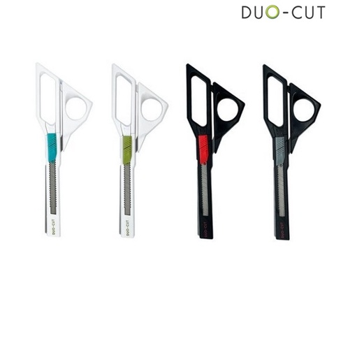 

Gunting Maepyo Duo-Cut MP-3005