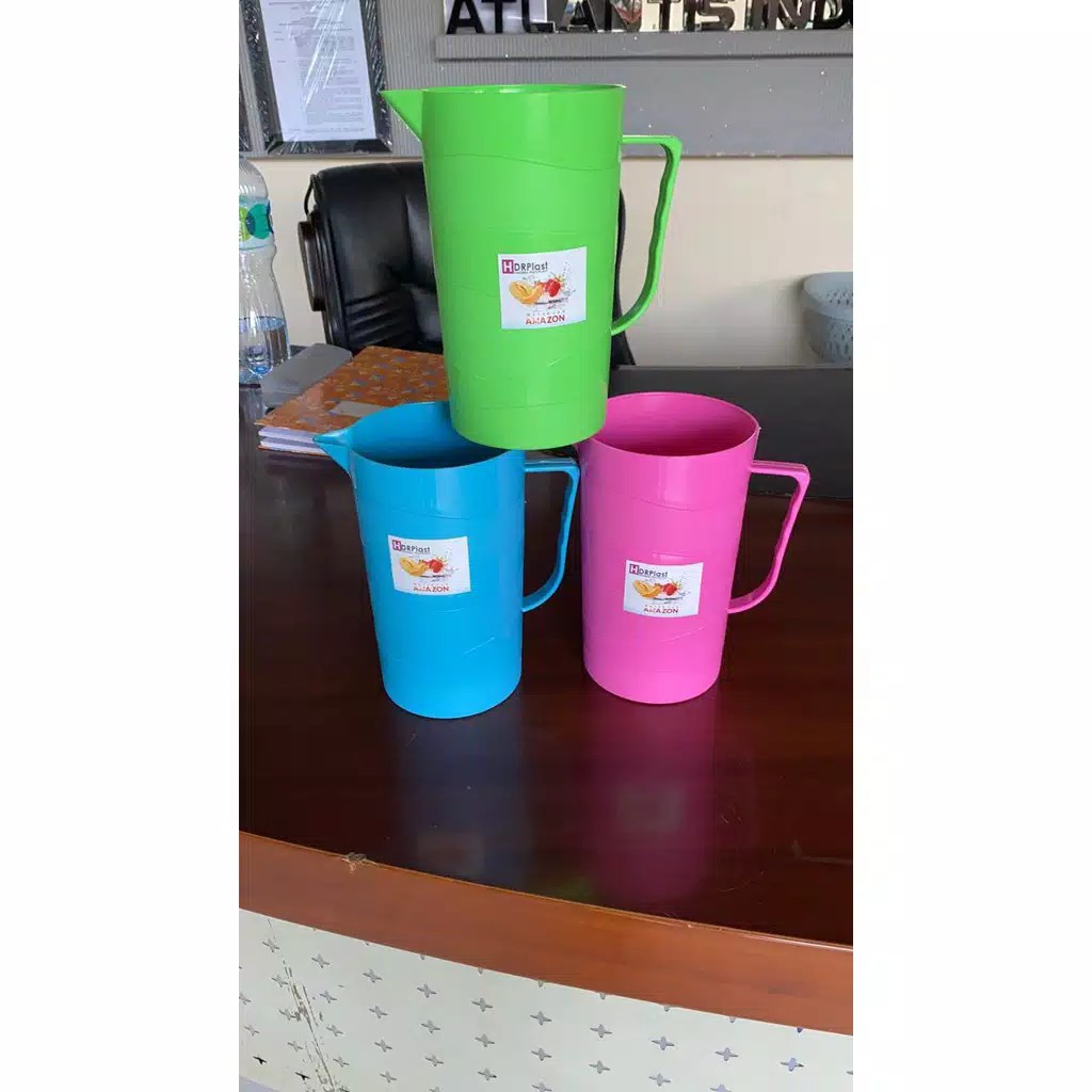 GELAS TAKAR TAKARAN AIR