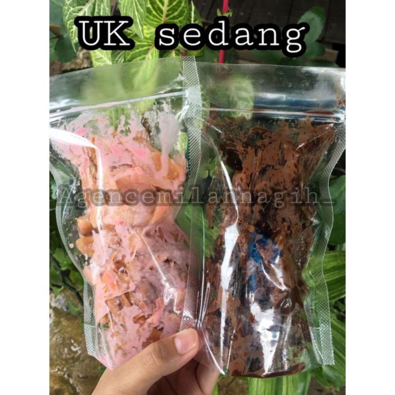 

Keripik Pisang lummer