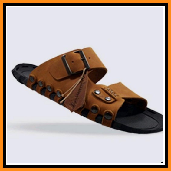 Sndal Sandal Pria Kekinian Original Sendal Cowok Kekinian Jepit Premium Sedal Pria Laki Laki Dewasa 