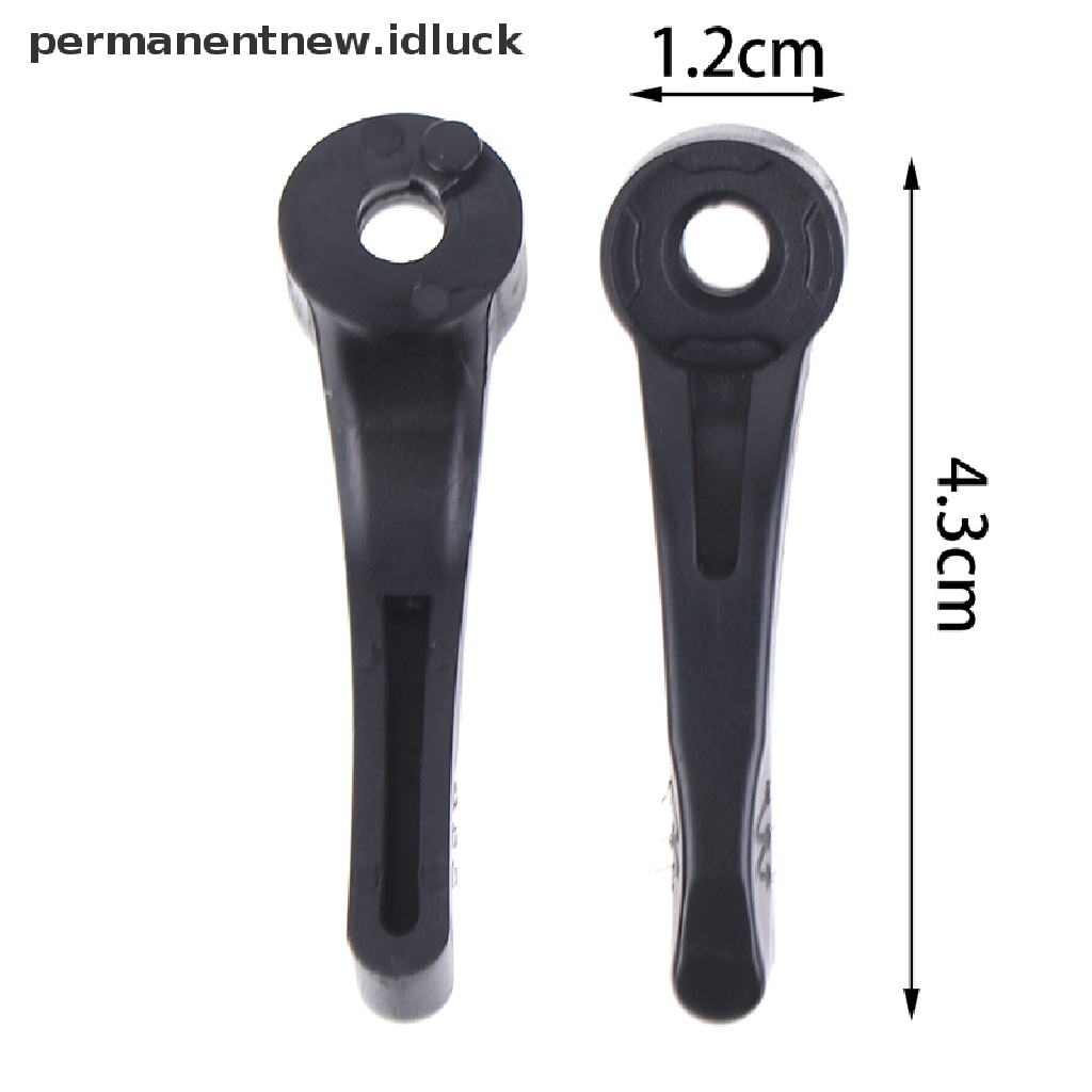 2 Pcs Tuas Pisau Penyesuaian Dapat Disesuaikan Untuk Perbaikan Clipper Rambut 8148 8591