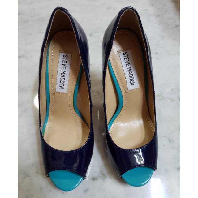 steve madden shoe size