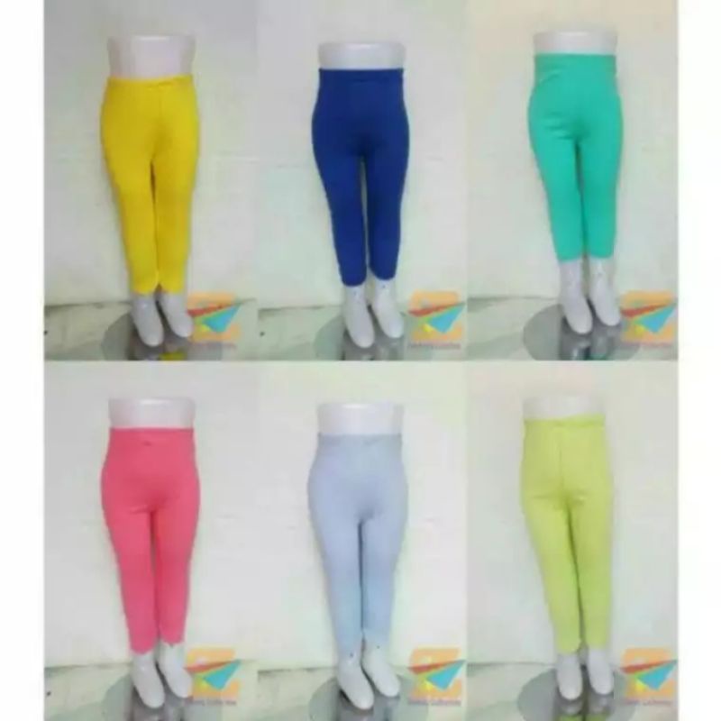 LEGGING ANAK PEREMPUAN TERMURAH