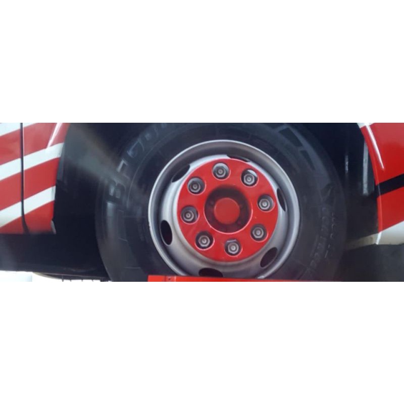 wheeldop donat ring 20