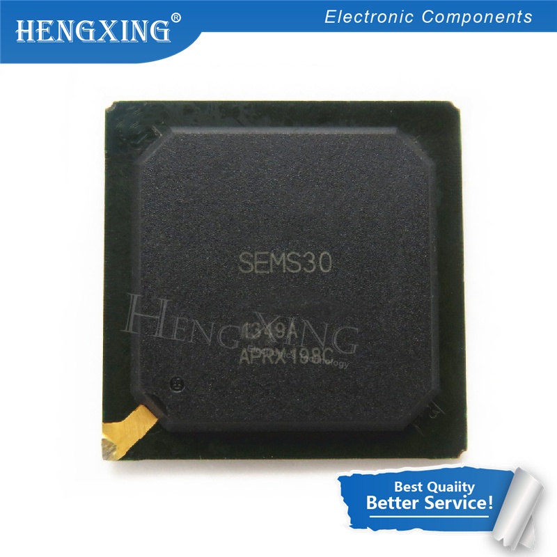 20pcs Ic SEMS30 BGA