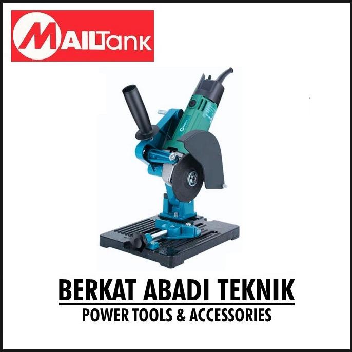 MAILTANK SH-60 Dudukan Gerinda Tangan Stand Grinda Gurinda SH60