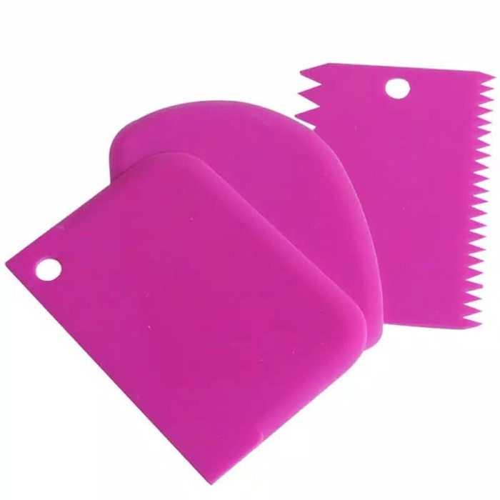 

KUE-PENGHIAS-ALAT- SCRAPER CAKE ISI 3 -ALAT-PENGHIAS-KUE.