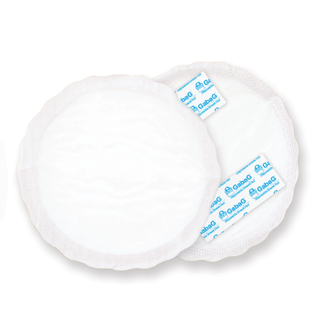 GABAG MURAH BREAST PAD CLASSIC THIN &amp; SOFT PENYERAP ASI IBU MENYUSUI DISPOSABLE BREASTPAD