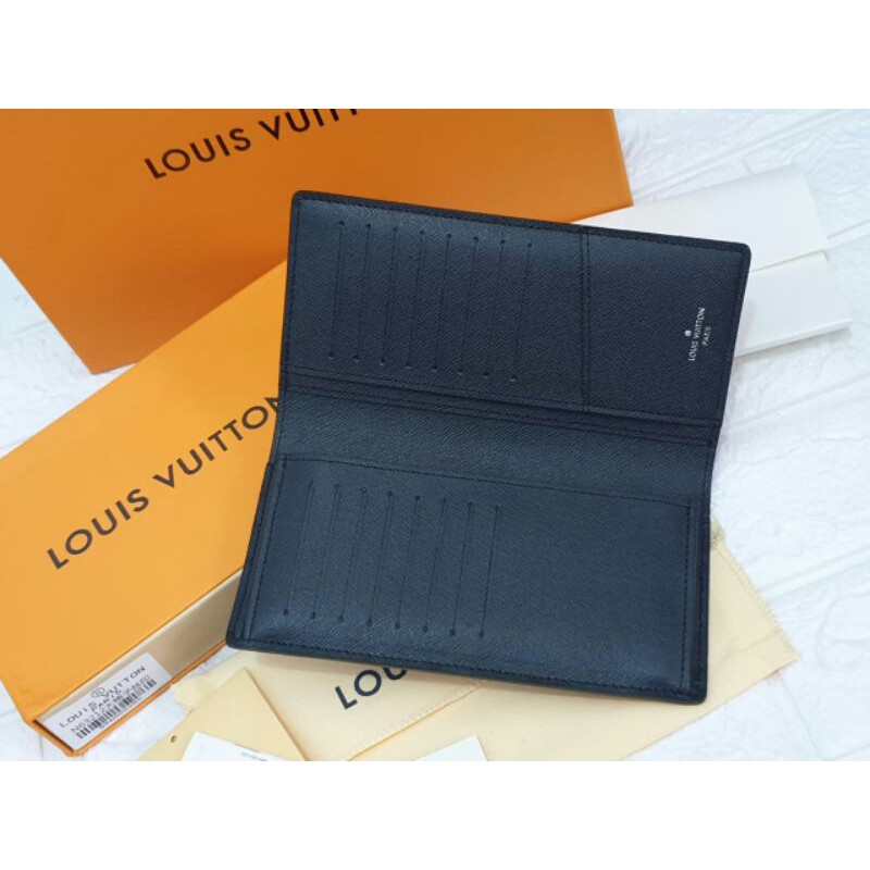 premium dompet panjang lipat 62665