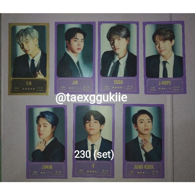 message photo bbc bangbangcon set