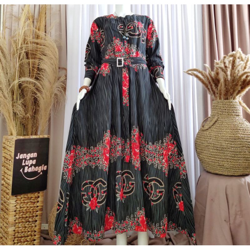 GAMIS MONALISA CHNL JUMBO