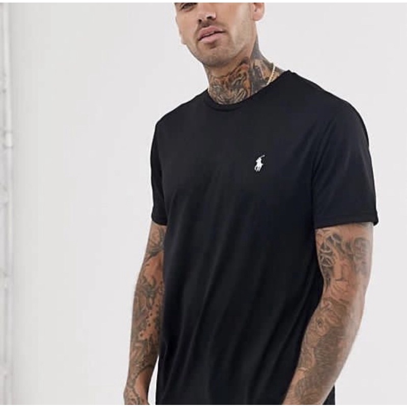 Polo Ralph Lauren T-Shirt Kaos Cowok / Kaos Polos Polo Ralph Lauren Pria