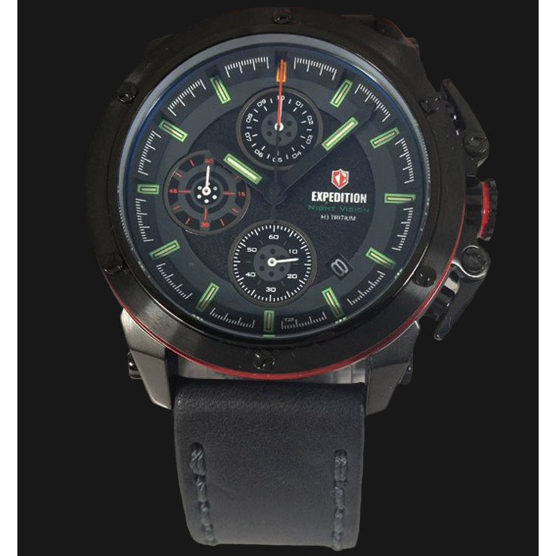 Expedition E 6603 MC Tritium Limited Edition