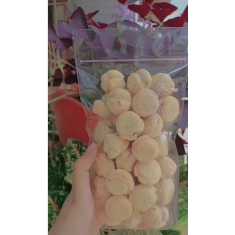 

soes coklat 100gr coklatt lumerr