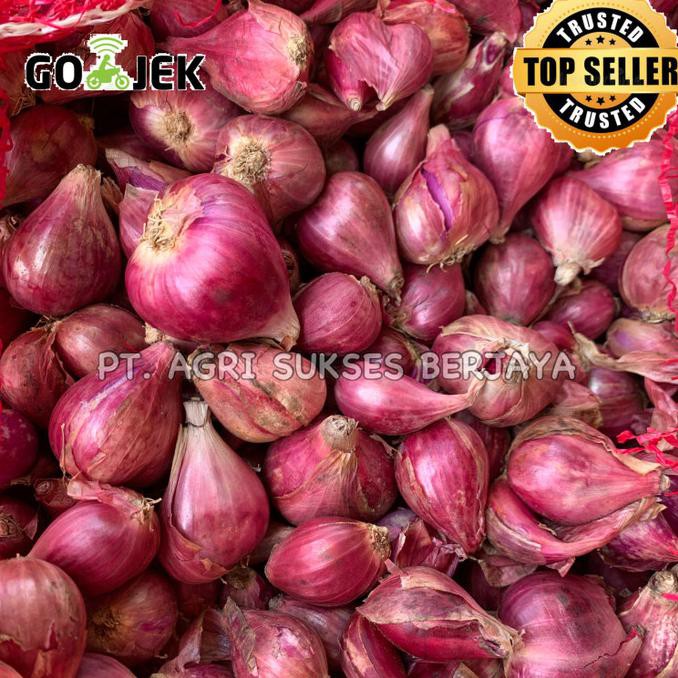 

Diskon BAWANG MERAH BREBES SUPER 500 gram Diskon