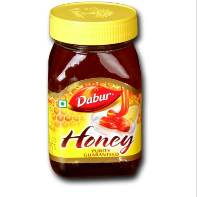 

Dabur honey