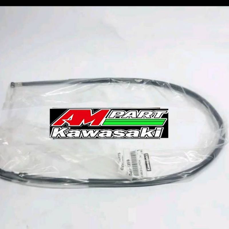 Kabel kopling ninja r lama stang pipa original