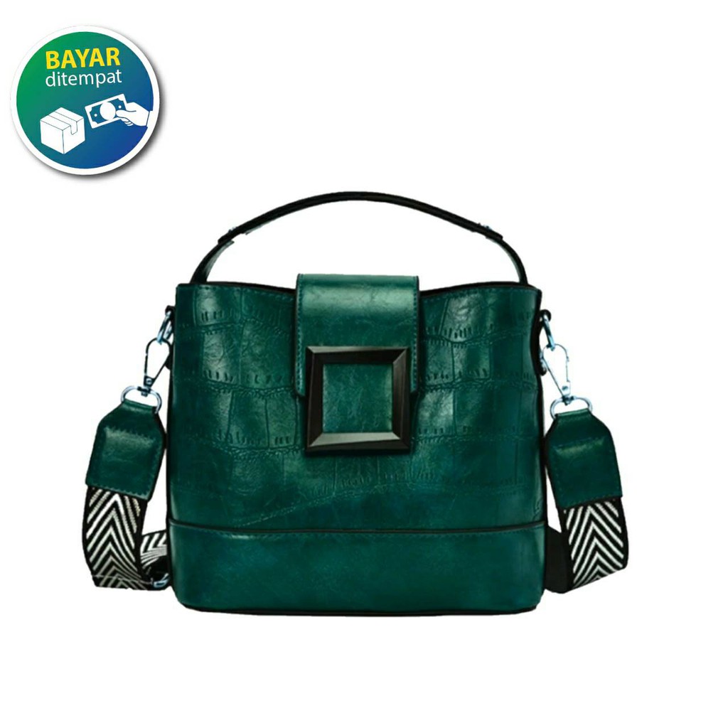 TAS SELEMPANG WANITA SOPHIE MARTIN KECIL MURAH SALLAUN BAG T4152P3 ORI DISKON MEMBER PROMO TERMURAH