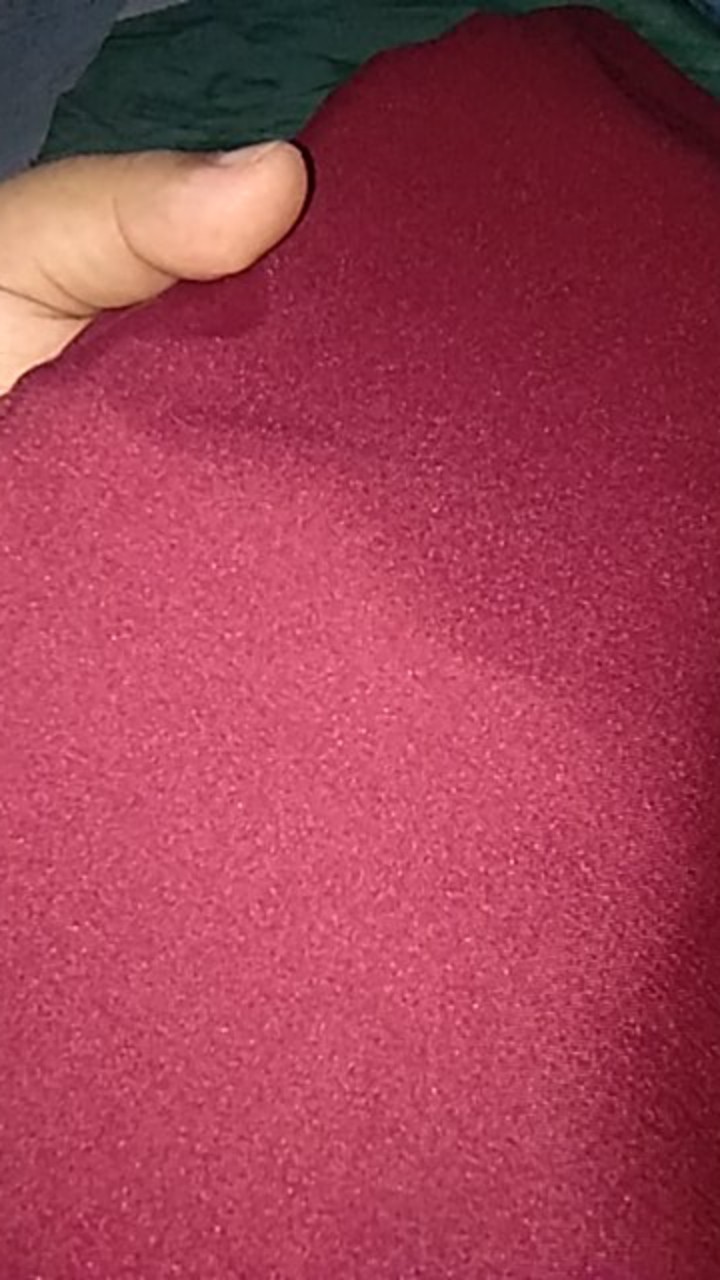 Bahan Kain Sprei Disperse Mikrotex Polos Meteran