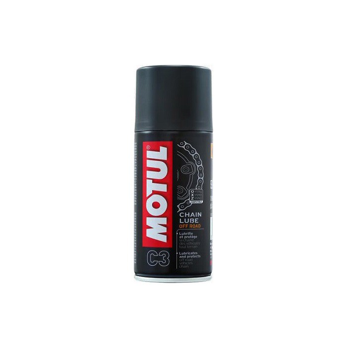 Motul Chain Lube Offroad  150 ml