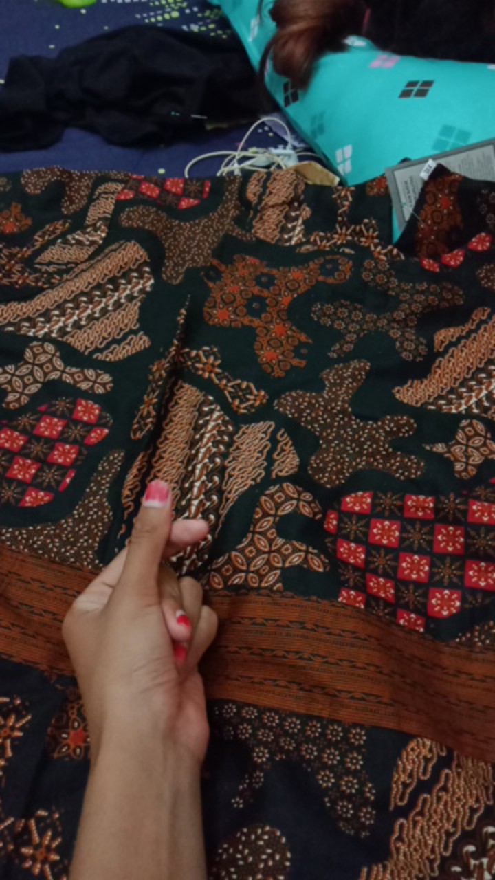 Batik Jumbo Big Size Jumbo Xxl Xxxl 3l 4l 5l Murah Batik Jumbo Couple03