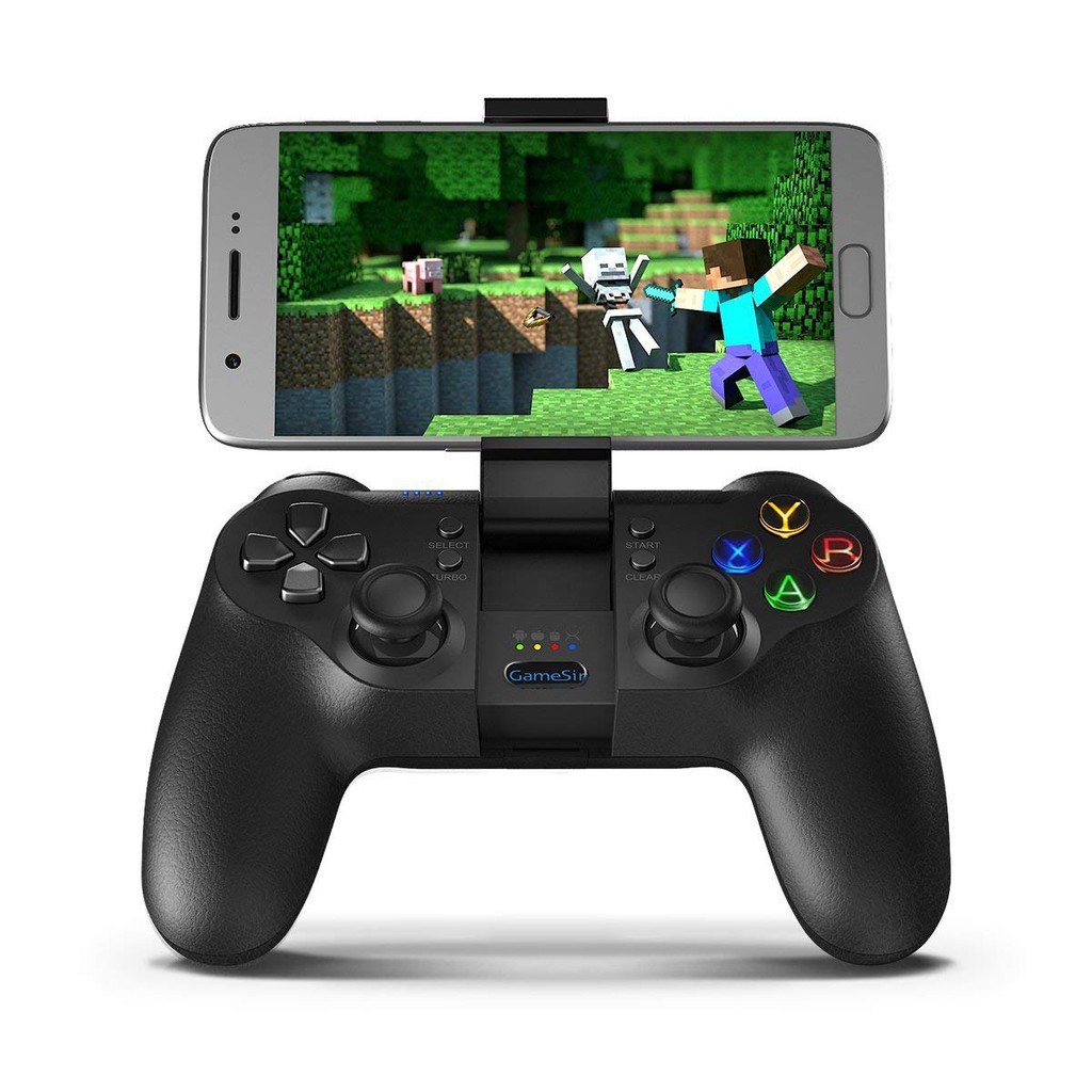 samsung gear vr controller on pc