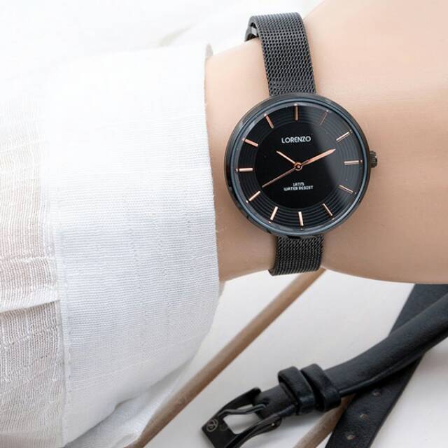 Jam tangan Lorenzo