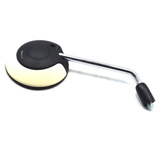 SPION SEPION KANAN ATAU KIRI SCOOPY SCOPY HITAM MERAH ABU PUTIH KREM 2017 BIRU BIRU DOF 2017 2018 20