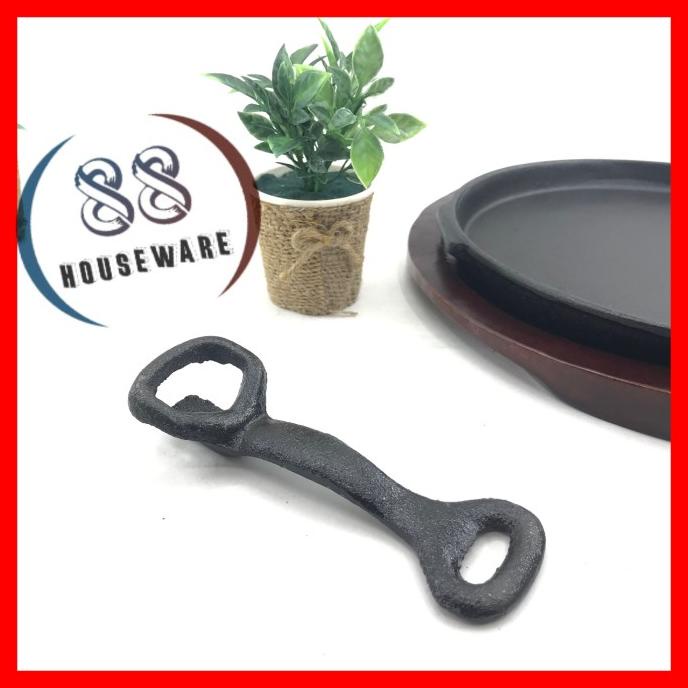 Alat Penjepit Hotplate / Alat Pengangkat Hotplate
